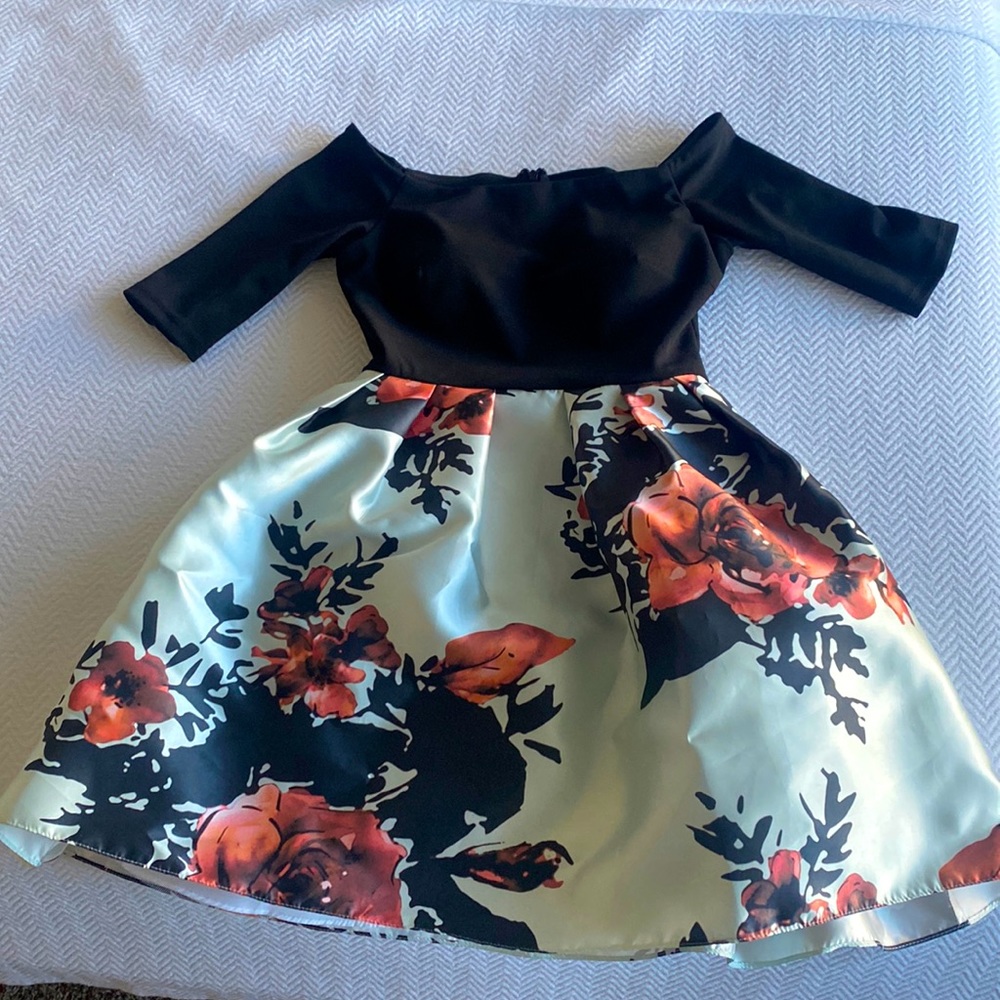 Cocktail dress